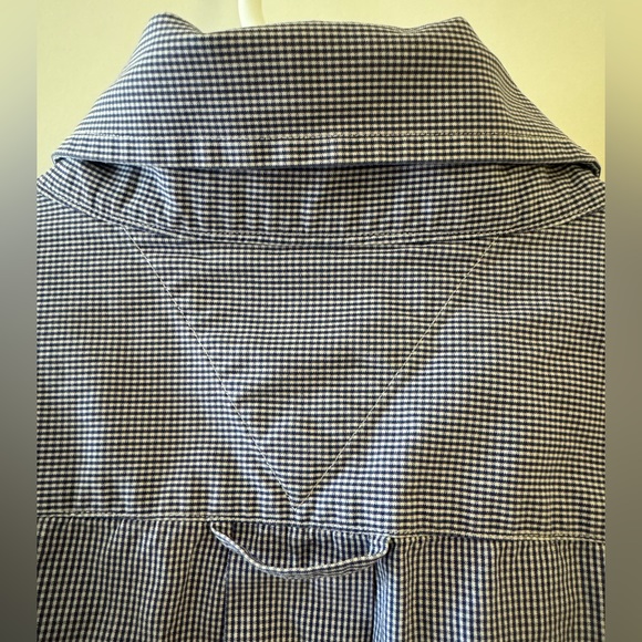 Tommy Hilfiger Men’s Large Button Down - Picture 4 of 4